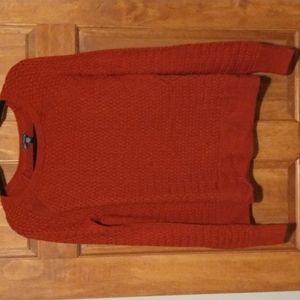 American Eagle Outfitters women's size L knitted pullover sweater